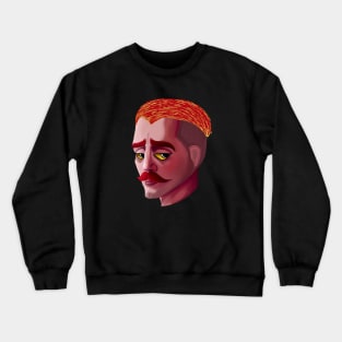 Wurood Crewneck Sweatshirt